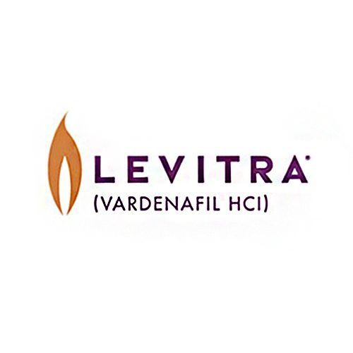 левітра варденафіл logo купити в Україні